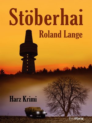 cover image of Stöberhai